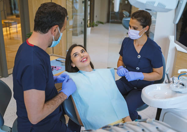 Emergency Dental Services in Weatherly, PA