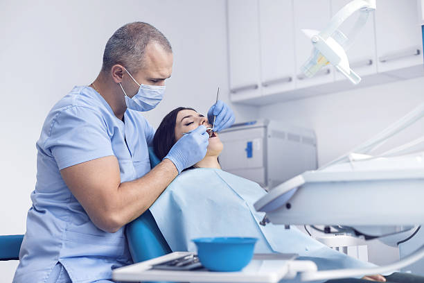 TMJ/TMD Treatment in Weatherly, PA