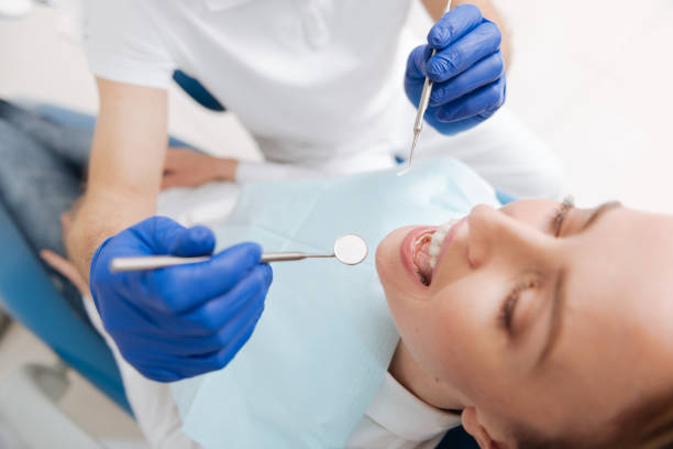 Dental Bonding in Weatherly, PA